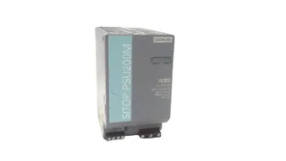 Siemens 6EP1334-3BA10 — DIN Rail Power Supplies (image 4)