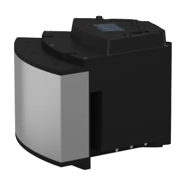 Schneider Electric LXMMC12MA02S100 — Servo Drives