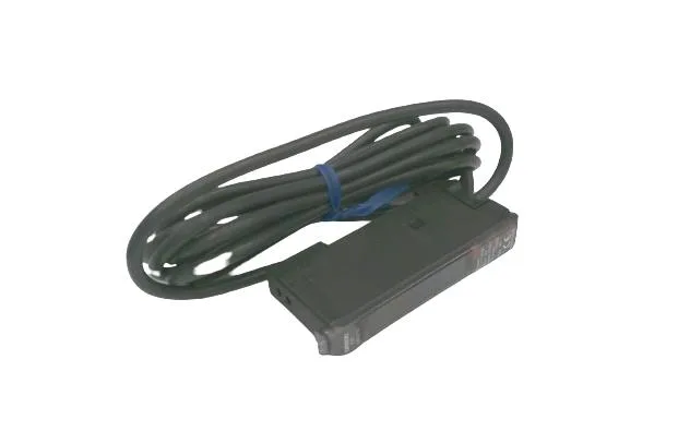 Omron E3X-DAC21-S 2M — Photoelectric Sensors (image 3)
