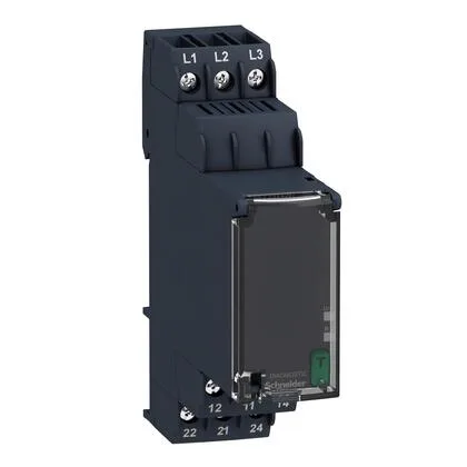 Schneider Electric RM22TG20 (image 2)