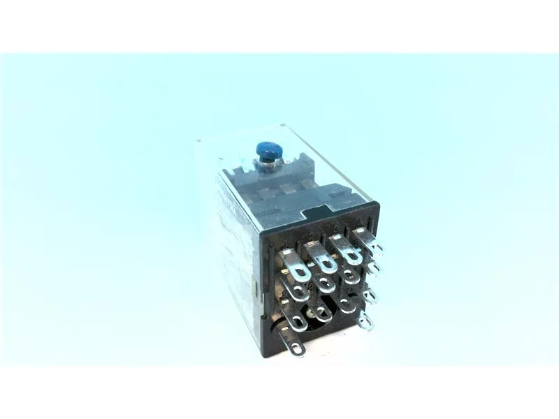 Omron MY4I4N-DC24 — Solid State Relays (image 3)