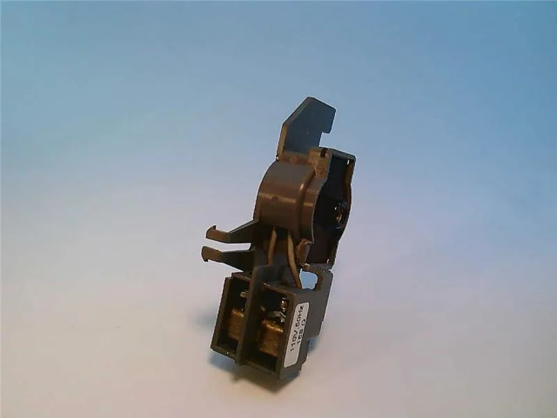 ABB 1SAZ201501R0003 — Overload Relays (image 4)