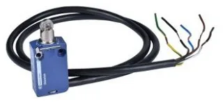 Schneider Electric XCMD2502L1 — Limit Switches