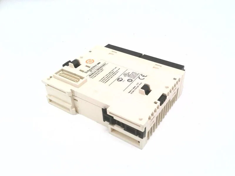 Schneider Electric TM2DDI16DT (image 3)