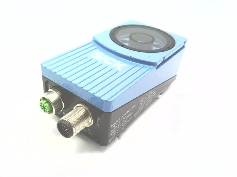 SICK VSPM-6F2113 — Photoelectric Sensors