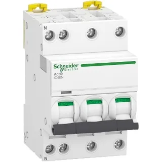 Schneider Electric A9P64710