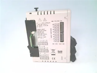 Siemens 7ML1930-1ER — Level Transmitters