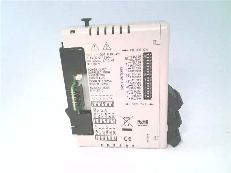 Siemens 7ML1930-1ER — Level Transmitters