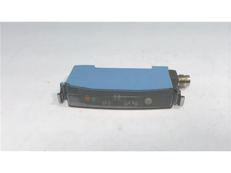 SICK WLL170T-N430 — Photoelectric Sensors (image 2)