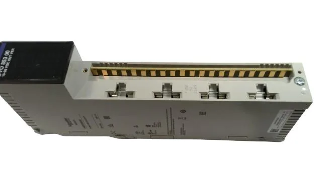 Schneider Electric 140DVO85300 (image 2)