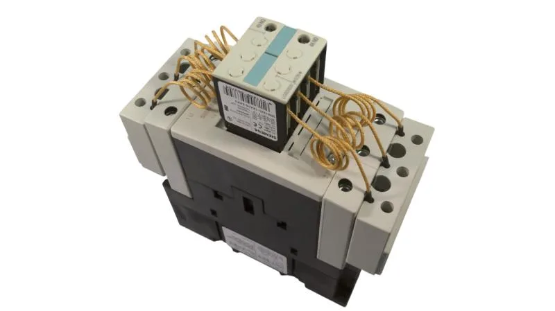 Siemens 3RT1647-1AN21 — Contactors (image 2)