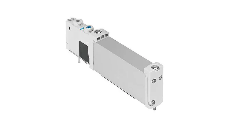 Festo VUVG-B14-M52-AZT-F-1T1L — Solenoid & Directional Valves (image 3)