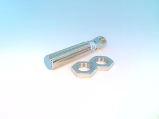 SICK IM12-02BNO-ZC1 — Proximity Sensors (image 2)