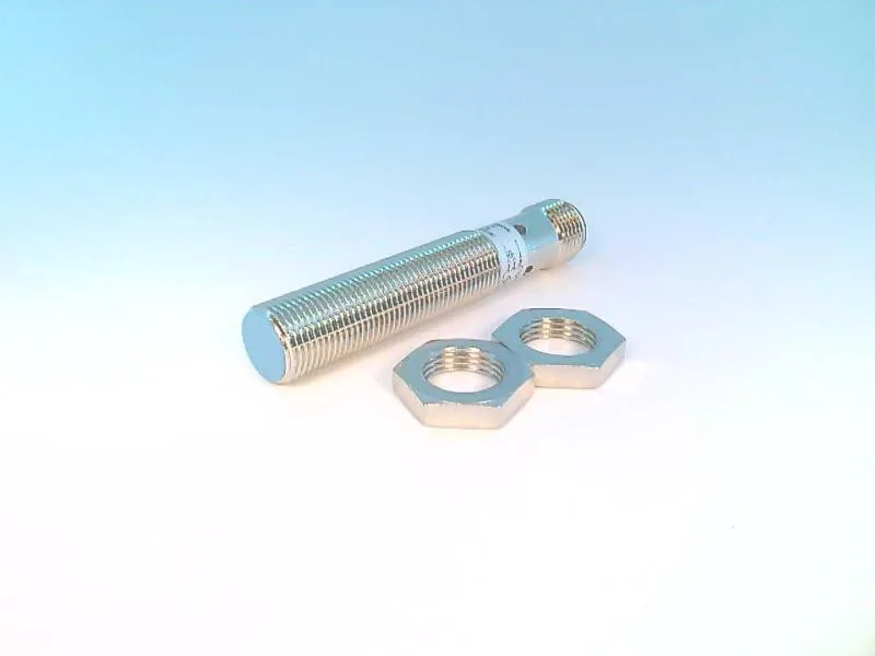 SICK IM12-02BNO-ZC1 — Proximity Sensors (image 2)