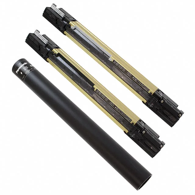 Panasonic Industrial SF4B-H16-01(V2) — Safety Light Curtains