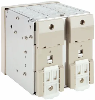 Omron S8VS-24024A — DIN Rail Power Supplies (image 2)