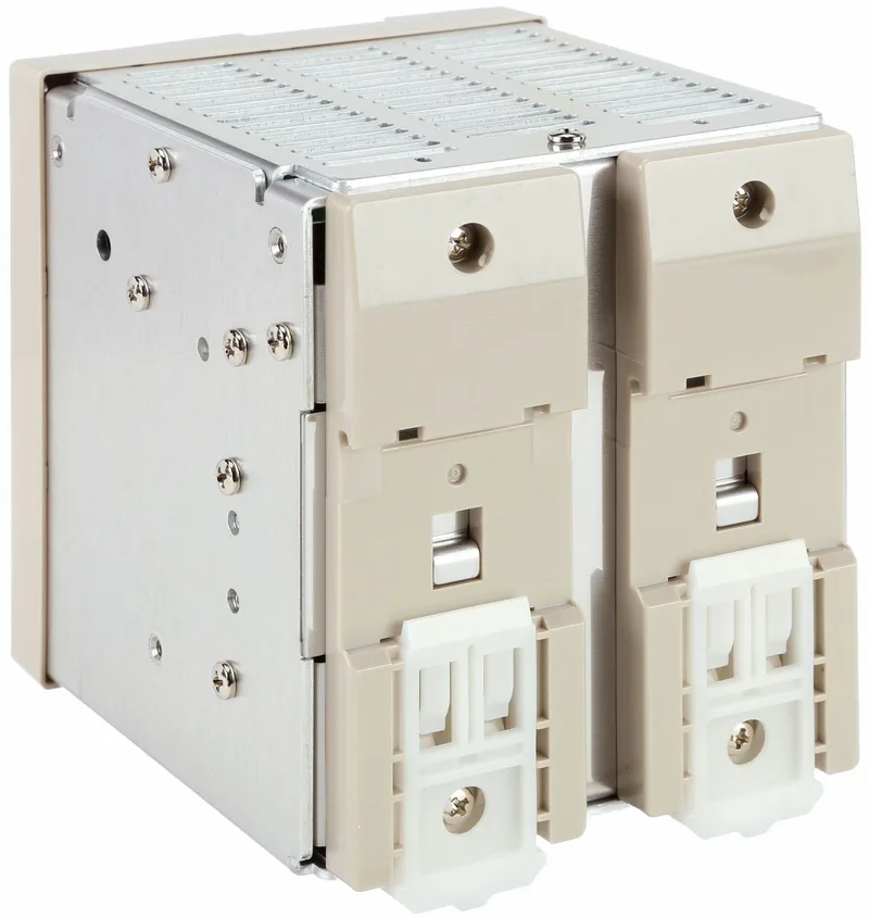Omron S8VS-24024A — DIN Rail Power Supplies (image 2)
