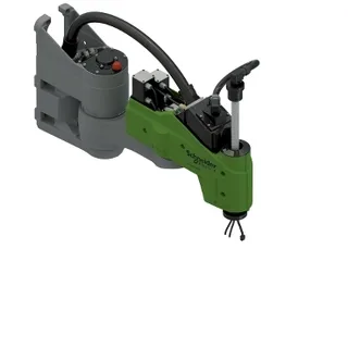 Schneider Electric LXMSTS60W200000