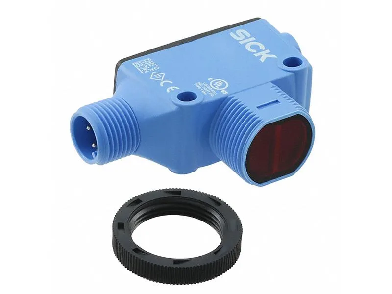 SICK HL18G-P3A3AL — Photoelectric Sensors