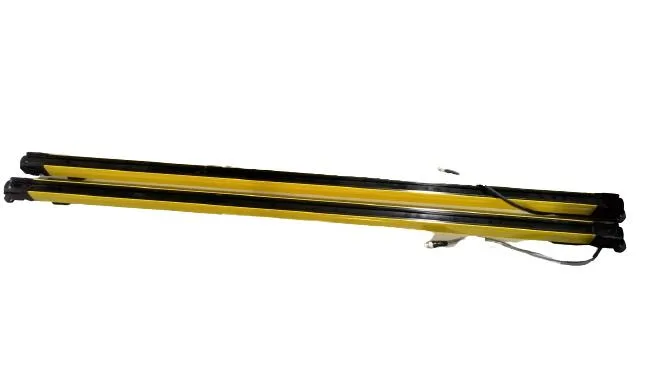 Omron F3SG-4SRA1120-25 — Safety Light Curtains (image 2)