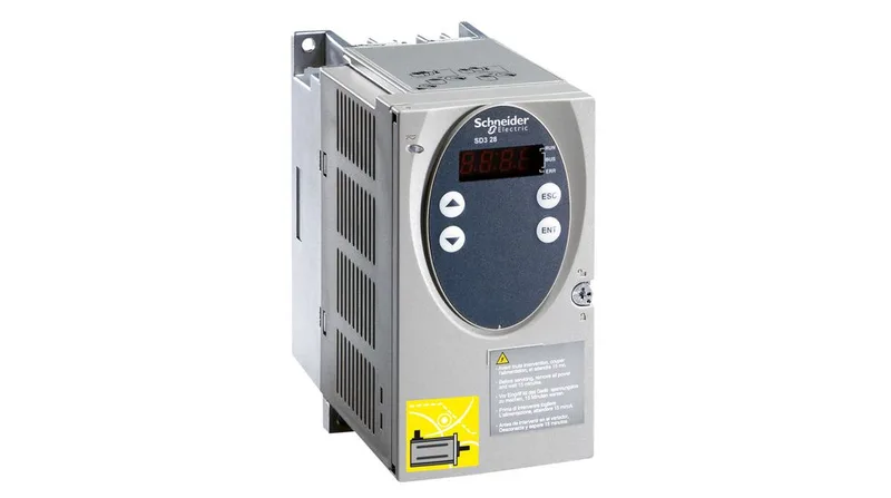 Schneider Electric SD328AU25S2 (image 2)