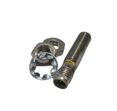 Omron E2EG-X1R5B1-M3 — Proximity Sensors