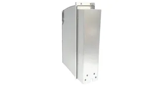 Siemens 6SL3121-2TE21-8AA3 — AC Drive (VFD) 600V (image 3)