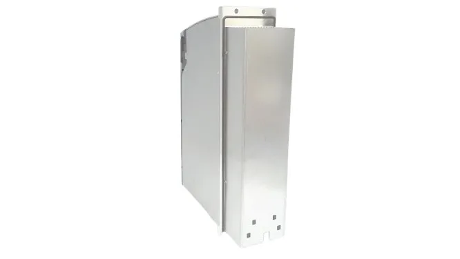 Siemens 6SL3121-2TE21-8AA3 — AC Drive (VFD) 600V (image 3)