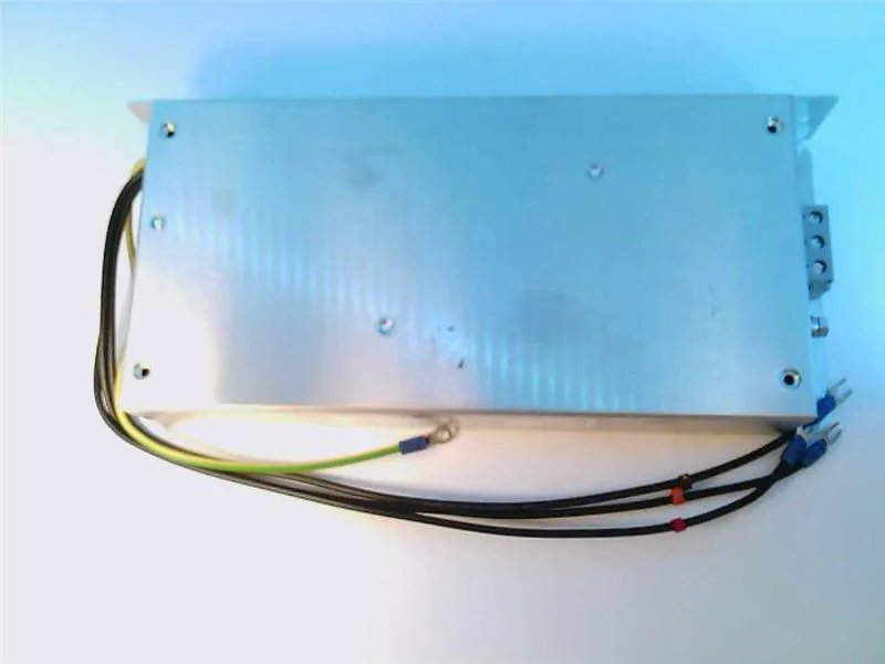 Omron R88A-FIK222-RE — PLC Accessories (image 3)