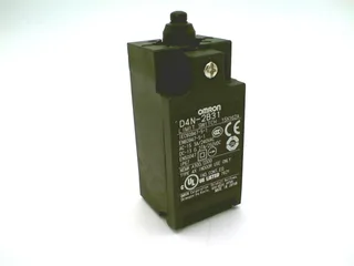 Omron D4N-2B31