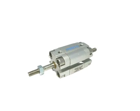 Festo ADVU-12-10-A-P-A-S20 — Pneumatic Cylinders & Actuators