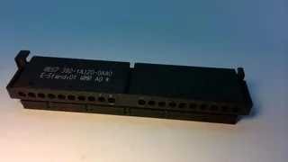 Siemens 6ES7392-1AJ20-0AA0 — PLC I/O & Expansion Modules (image 3)