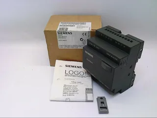 Siemens 6ED1052-2FB00-0BA3 — PLCs (Programmable Logic Controllers) (image 2)
