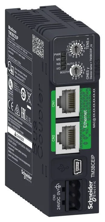 Schneider Electric TM3BCEIP (image 3)