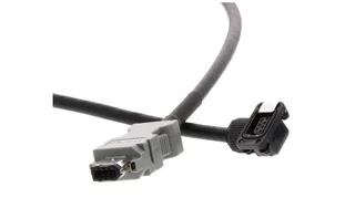 Omron R88ACRKA010CRE — PLC Accessories (image 2)