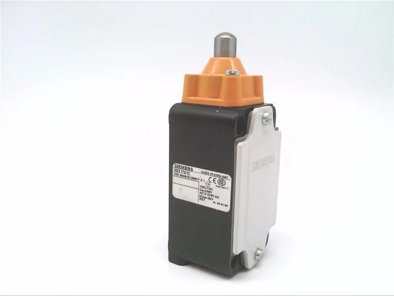 Siemens 3SE3170-1C — Limit Switches (image 3)