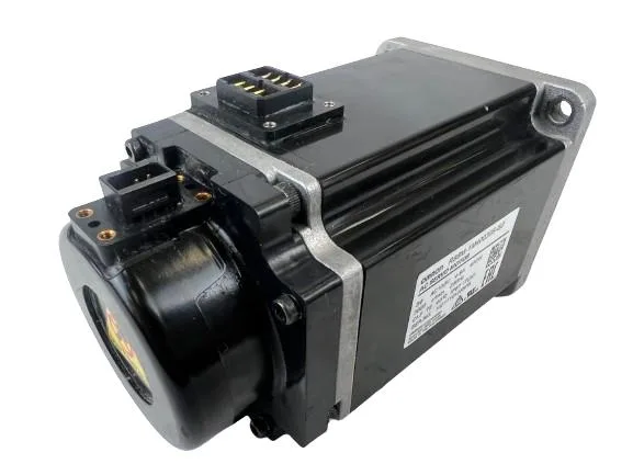 Omron R88M-1M40030S-S2 — Servo Motors (image 4)