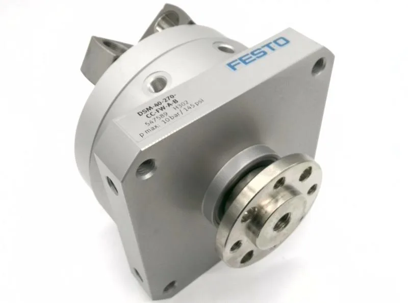 Festo DSM-40-270-CC-FW-A-B — Pneumatic Cylinders & Actuators