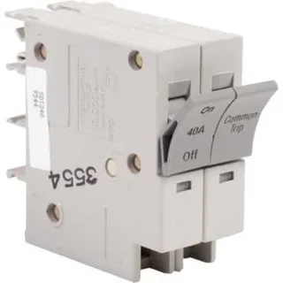 Schneider Electric SDT240 — Molded Case Circuit Breakers (MCCB) (image 2)