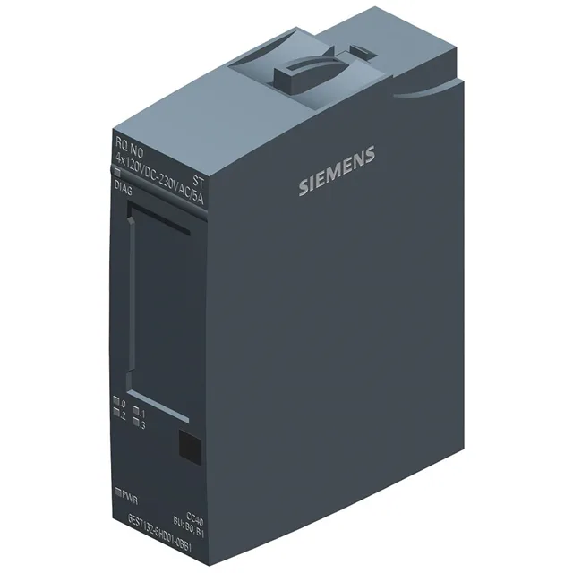 Siemens 6ES7132-6HD01-2BB1 — Digital Output Modules (image 3)