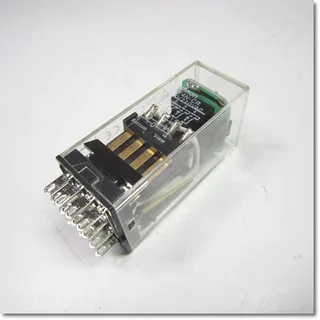 Omron MY2N-CR AC200/220