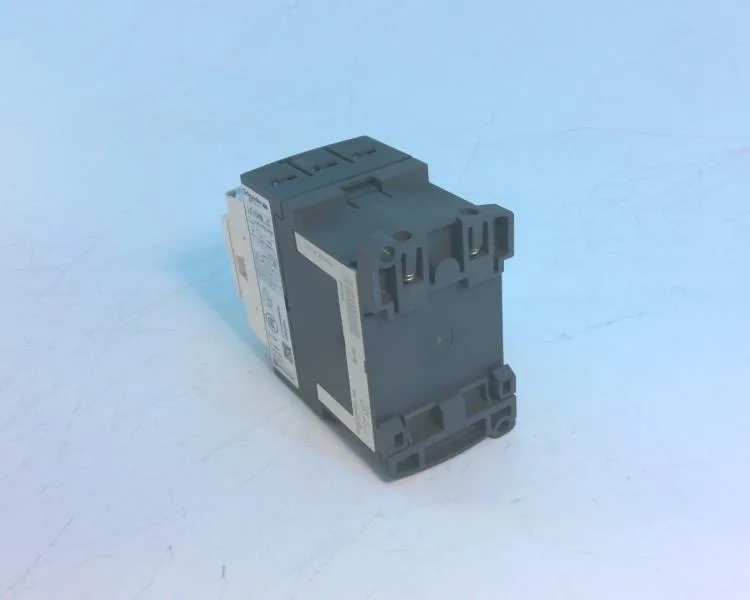 Schneider Electric LC1D09BDC — Contactors (image 2)