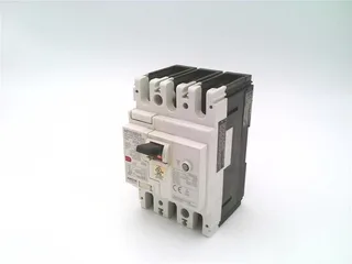 Mitsubishi Electric NV50-SRU 3050 — Molded Case Circuit Breakers (MCCB) (image 2)