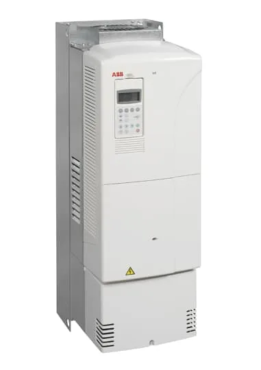 ABB ACS800-11-0070-3 — AC Drives (VFD)