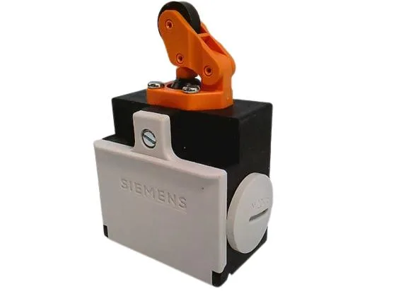 Siemens 3SE2210-1E — Limit Switches (image 2)