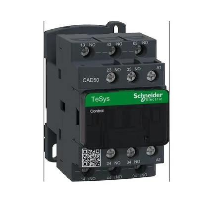 Schneider Electric CAD50F7 (image 4)