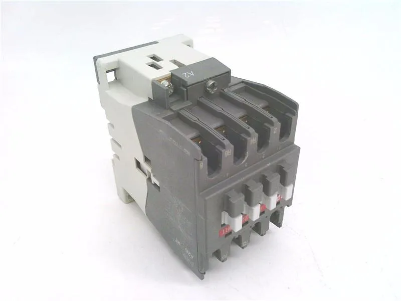 ABB A26-22-00-84RT — Contactors (image 2)