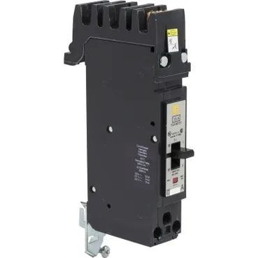 Schneider Electric FGA160151 — Molded Case Circuit Breakers (MCCB)