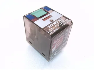 Siemens LZX:PT570024 — General Purpose Relays (image 5)