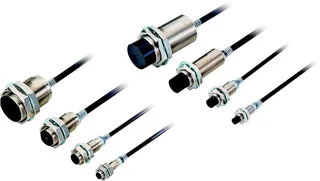 Omron E2EQ-X3B1T8-M1